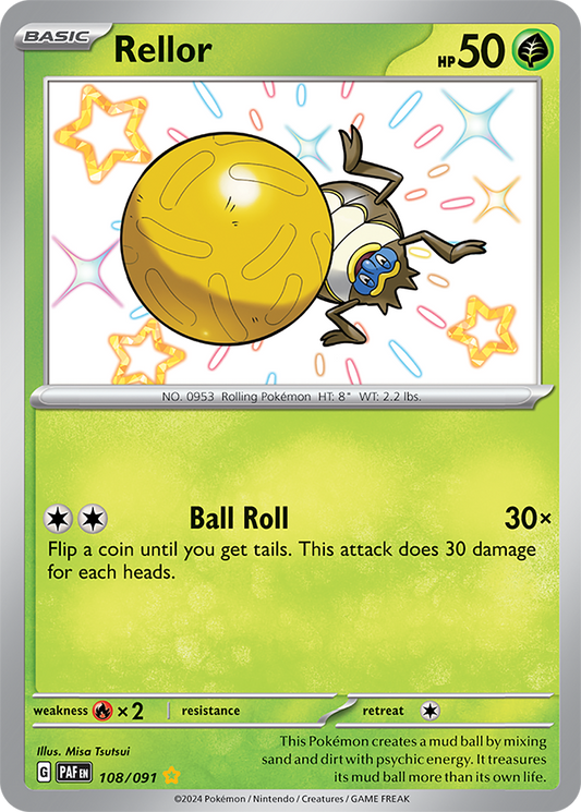 Rellor #108
