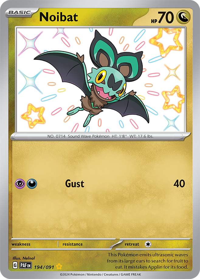 Noibat #194